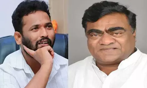 Kirrak Rp- Babu Mohan: కిరాక్ ఆర్పీ పై సంచలన కామెంట్స్ చేసిన స్టార్ కమెడియన్.. నువ్వెంత? నీ బతుకెంత అంటూ