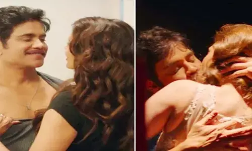 Nagarjuna: ఆ హీరోయిన్‌తో రొమాన్స్ అంటే గజగజవణికిపోయిన నాగార్జున.. కారణం ఇదేనా?