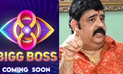 Bigg Boss: ఓ చెత్త షో.. వెళ్తే జీవితాలు నాశనమవుతాయంటూ వేణు స్వామి సెన్సేషనల్ కామెంట్స్!