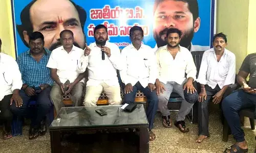 chalo Delhi : చలో ఢిల్లీని జయప్రదం చేయండి