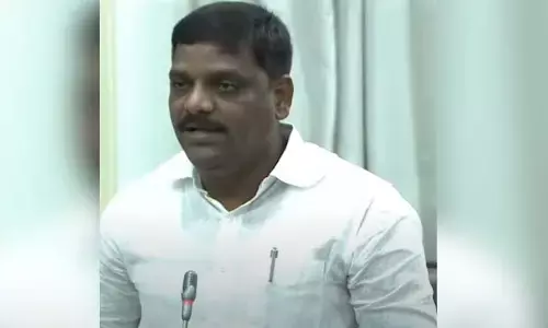 Teenmaar Mallanna: మండలిలో మొదటి స్పీచ్ లో అదరగొట్టిన తీన్మార్ మల్లన్న.. నిరుద్యోగుల సమస్యపై విజ్ఞప్తి