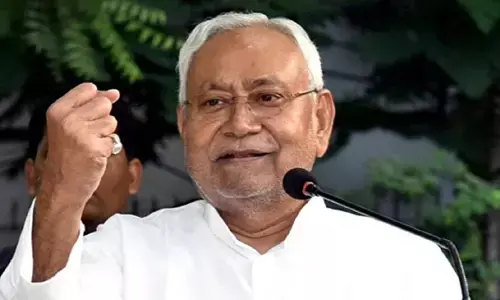 Bihar assembly: పరీక్షల్లో అక్రమాలకు పాల్పడితే పదేళ్ల జైలు శిక్ష..బిల్లుకు బిహార్ అసెంబ్లీ ఆమోదం