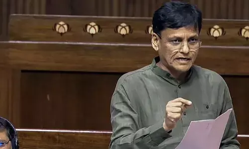 Terrorist Attack: ఉగ్రవాదులు జైలుకు లేదా నరకానికి.. కేంద్ర మంత్రి నిత్యానందరాయ్ వార్నింగ్