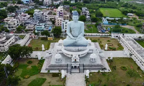 Amaravati: అమరావతి నిర్మాణంపై సీఆర్‌డీఏ దృష్టి.. ప్రత్యేక కమిటీ ఏర్పాటు