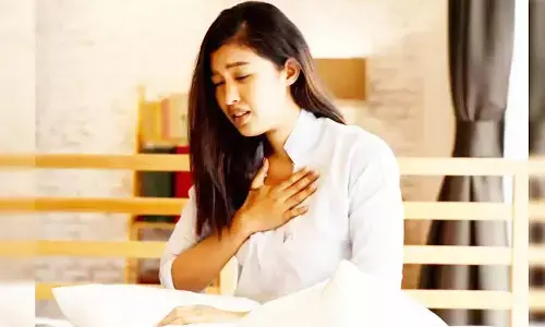 Asthma Tips: వర్షాకాలంలో ఆస్తమా రోగులు తీసుకోవాల్సిన జాగ్రత్తలు