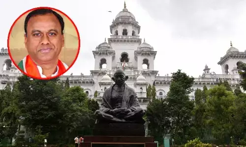 Rajagopal Reddy : అయ్యేది ఉంటే సీఎం కావొచ్చు.. కోమటిరెడ్డి రాజగోపాల్ రెడ్డి ఇంట్రెస్టింగ్ కామెంట్స్