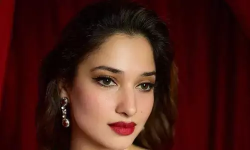 Tamannaah Bhatia