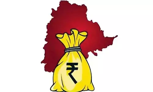 కేంద్రం నుండి 8 రూపాయలూ రాలే..!