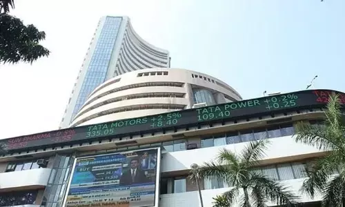 Stock Market: స్టాక్ మార్కెట్లలో కొనసాగుతున్న నష్టాలు