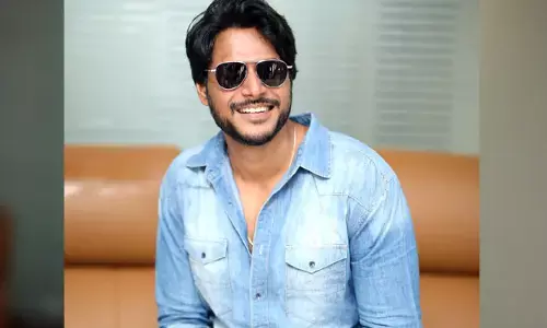 Sandeep Kishan: ఇది డిఫరెంట్ ఎక్స్‌పీరియన్స్.. ‘రాయన్’పై సందీప్ కామెంట్స్ వైరల్