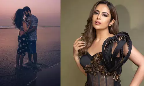Avika Gore: అతనితో నాకు ఎప్పుడో పెళ్లైపోయింది..అవికా గోర్ షాకింగ్ కామెంట్స్!