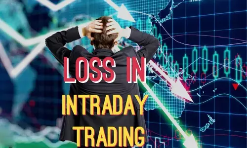 Trading: ఇంట్రాడే‌ ట్రేడింగ్‌లో 70 శాతం మంది ఫెయిల్.. బాధితుల్లో యువతే ఎక్కువ: సెబీ
