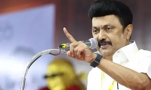 Mk stalin comment: అలా చేస్తే ఒంటరి అవుతారు..మోడీకి స్టాలిన్ వార్నింగ్