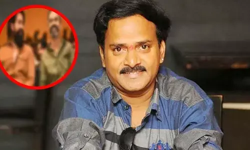 Venumadhav: వేణుమాధవ్ కామెడీ సీన్స్‌‌‌ను బ్లాక్ బస్టర్ సినిమాగా మార్చిన స్టార్ డైరెక్టర్.. ఎవరంటే?