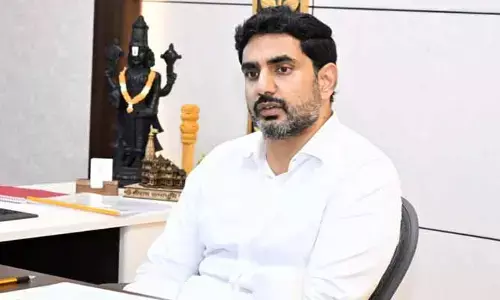 AP News:‘తల్లికి వందనం’ పథకం పై మంత్రి లోకేష్ కీలక ప్రకటన..!