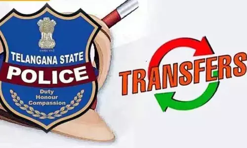 Transfer: భూపాలపల్లి జిల్లాలో ఎస్సైల బదిలీలు