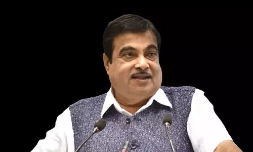 Toll tax: ప్రయాణించిన దూరానికే టోల్..పరిశీలిస్తున్న కేంద్ర ప్రభుత్వం!