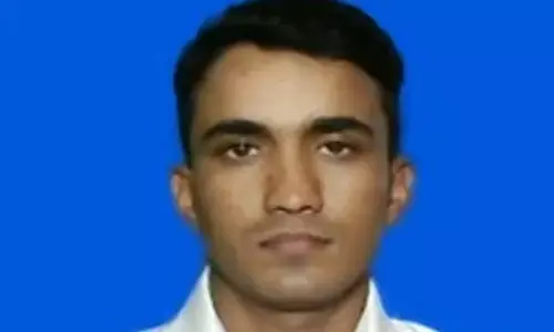 INS Bramhaputhra: ఐఎన్ఎస్ బ్రహ్మపుత్ర ప్రమాదం.. అదృశ్యమైన నావికుడి మృతదేహం లభ్యం