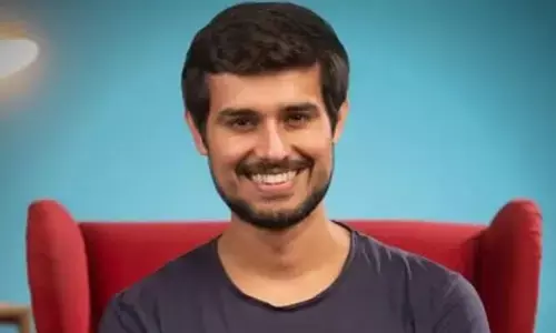 Youtuber: పరువు నష్టం కేసులో యూట్యూబర్ ధ్రువ్ రాఠీకి ఢిల్లీ కోర్టు సమన్లు