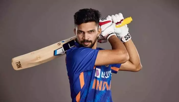 Irani Cup : రెస్ట్ ఆఫ్ ఇండియా కెప్టెన్గా రుతురాజ్.. ధ్రువ్ జురెల్, యశ్ దయాల్కు చోటు Irani Cup : రెస్ట్ ఆఫ్ ఇండియా కెప్టెన్గా రుతురాజ్.. ధ్రువ్ జురెల్, యశ్ దయాల్కు చోటు