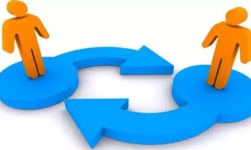 Deputations : నిబంధనలకు విరుద్ధం.. క్రీడాపాఠ‌శాల‌లో గంద‌ర‌గోళంగా డిప్యూటేష‌న్‌లు