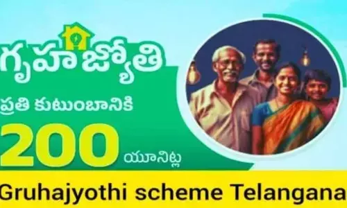 Gruha Jyothi : గృహజ్యోతి అమలుకు రూ. 2,418 కోట్లు
