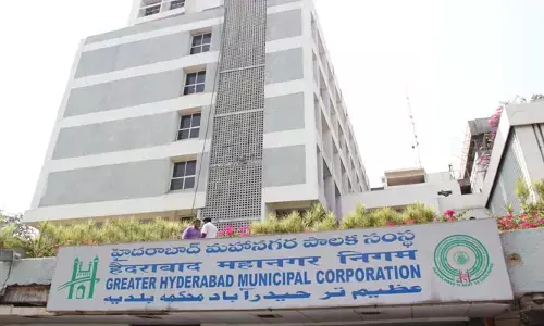 సంక్షోభంలో స్టడీ టూర్లా..! కార్పొరేటర్లకు బల్దియా ఆర్థిక బాధలు పట్టవా?
