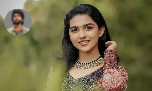 Mamitha Baiju: తెలుగులోకి ఎంట్రీ ఇస్తున్న ప్రేమలు బ్యూటీ.. ఆ హీరోకు జోడీగా..