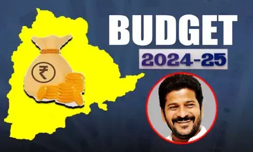 TG Budget-2024 : నేడు రాష్ట్ర బడ్జెట్.. ఆ 6 రంగాలకు టాప్ ప్రిఫరెన్స్