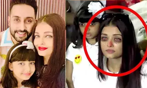 Divorce : ఐశ్వర్యరాయ్, అభిషేక్ బచ్చన్ విడాకులు.. కూతురు ఆరాధ్య దారి ఎటువైపు అంటే?