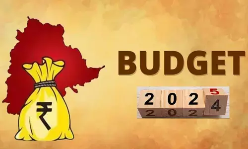 TG Budget-2024: అసెంబ్లీ కమిటీ హాలులో కేబినెట్ భేటీ షురూ.. బడ్జెట్ వాల్యూ ఎంతో తెలుసా?