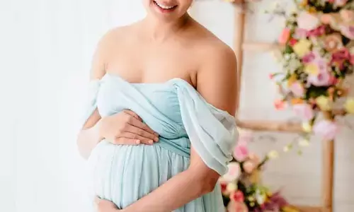 రెండోసారి తల్లి కాబోతున్న టాలీవుడ్ హీరోయిన్.. పోస్ట్ వైరల్