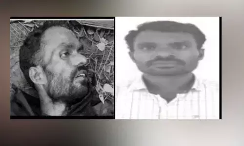 Encounter: రాష్ట్రంలో భారీ ఎన్కౌంటర్.. ఒక మావోయిస్టు మృతి