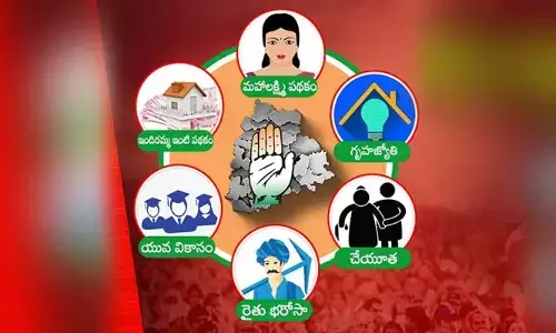 ప్రభుత్వ పథకాలపై కొత్త తరహా ప్రచారానికి ప్రభుత్వం ప్లాన్