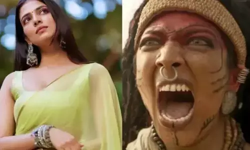 Malavika Mohanan: నా లాంటి బాధ ఎవరికీ రావొద్దు.. రోజూ సెట్స్ లో ఐదుగురు డాక్టర్లు ఉండేవారు