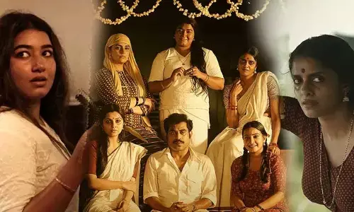 OTT : ఐదుగురు భార్యలతో శోభనం, ఓటీటీలో సెన్సేషనల్ సిరీస్.. స్ట్రీమింగ్ ఎక్కడంటే?