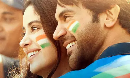 Janhvi Kapoor: ఓటీటీ రిలీజ్‌కు సిద్ధమైన జాన్వీ కపూర్ మూవీ.. స్ట్రీమింగ్ ఎందులో అంటే?