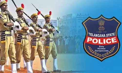 TG Budget 2024-25: డ్రగ్స్ ఫ్రీ స్టేట్‌గా చేసేందుకు సర్కార్ ఫోకస్.. పోలీసు శాఖకు రూ.9,564 కోట్ల కేటాయింపు