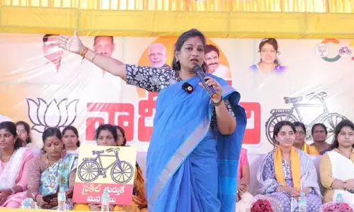 AP Home Minister: వైసీపీ ట్వీట్‌కు ఏపీ హోం మంత్రి స్ట్రాంగ్  కౌంటర్.. అసలు ఏ అంశం మీద తెలుసా..?