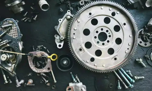 Auto industry: FY24లో రూ.6.14 లక్షల కోట్లకు ఆటో విడిభాగాల పరిశ్రమ టర్నోవర్
