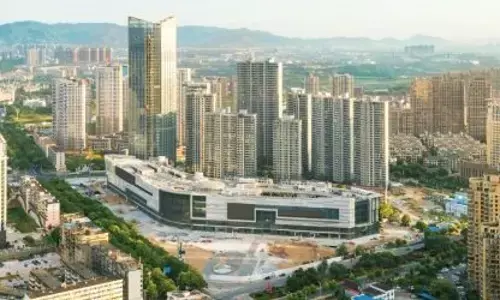 రాష్ట్ర బడ్జెట్ రియల్ ఎస్టేట్ కి ఊతం