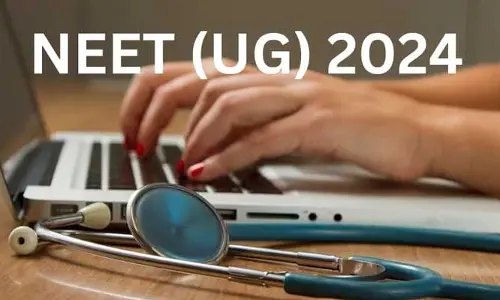 NEET UG 2024: బ్రేకింగ్ న్యూస్.. నీట్ యూజీ రివైజ్డ్ ఫలితాలు విడుదల