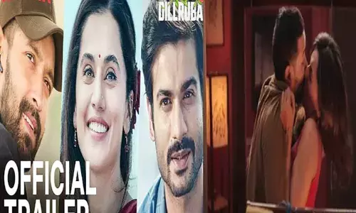 OTT Bold Movie: మిల్క్ బ్యూటీ బోల్డ్ ట్రైలర్ విడుదల.. ఓవైపు భర్త మరోవైపు భాయ్‌ఫ్రెండ్.. యూత్‌కు పిచ్చేక్కిస్తోన్న ఘాటు రొమాన్స్