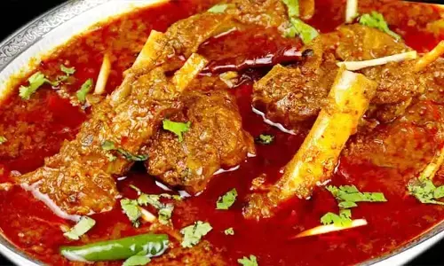Mutton: మటన్‌లో ఏ ఏ పార్ట్స్ దేనికి ఉపయోగపడుతాయి.. సూపర్ మెడిసిన్‌లా పనిచేస్తాయంటున్న నిపుణులు