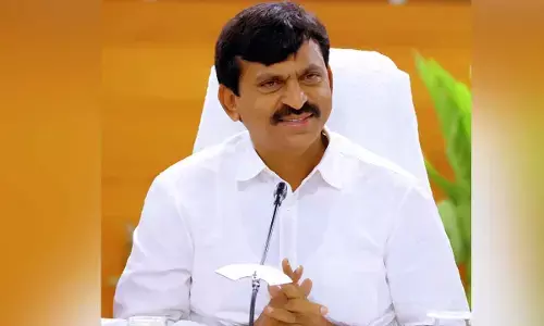 కేసీఆర్ కు కనువిప్పు బడ్జెట్