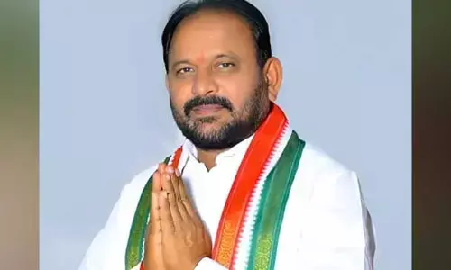 Assembly Speaker : ఎమ్మెల్యేకు జన్మదిన శుభాకాంక్షలు తెలిపిన స్పీకర్..