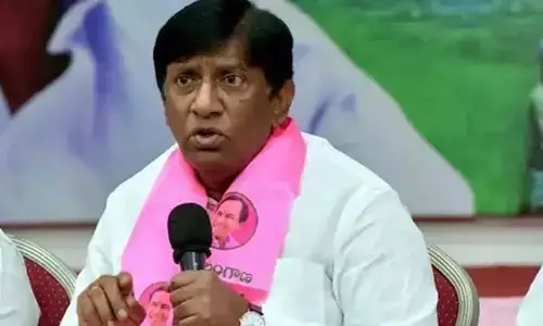 Vinod Kumar: నీట్ నుంచి వైదొలుగుతున్నట్లు తెలంగాణ ప్రభుత్వం అసెంబ్లీలో తీర్మానం చేయాలి: వినోద్ కుమార్