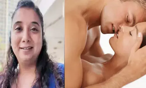 ‘భారతీయ మగాళ్లకు శృంగారం ఎలా చేయాలో తెలియదు’ నెట్టింట దుమారం రేపుతోన్న మహిళా కోచ్ కామెంట్స్