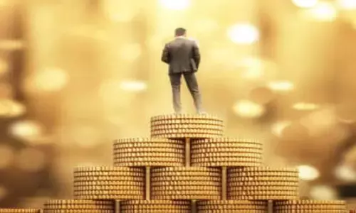 Wealth Tax: పదేళ్లలో ప్రపంచంలోని 1 శాతం మంది సంపాదన 42 ట్రిలియన్ డాలర్లు