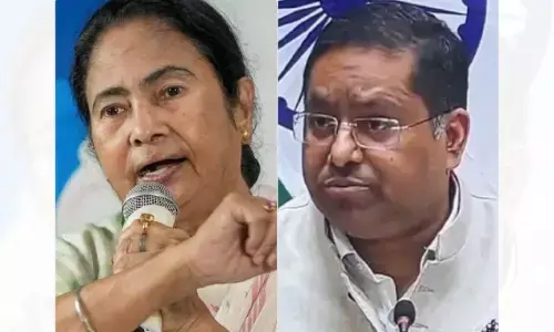 Bangladesh : దీదీ కామెంట్స్.. బంగ్లాదేశ్ రియాక్షన్.. భారత విదేశాంగ శాఖ కీలక వ్యాఖ్యలు